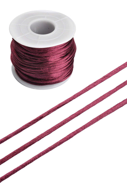 Cord 2mm thickness - 4m length - etui coterie