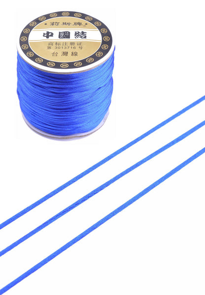 Cord 1.5mm thickness - 4m length - etui coterie