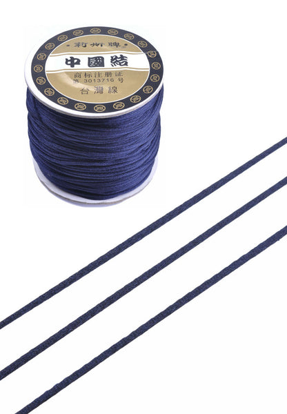 Cord 1.5mm thickness - 4m length - etui coterie
