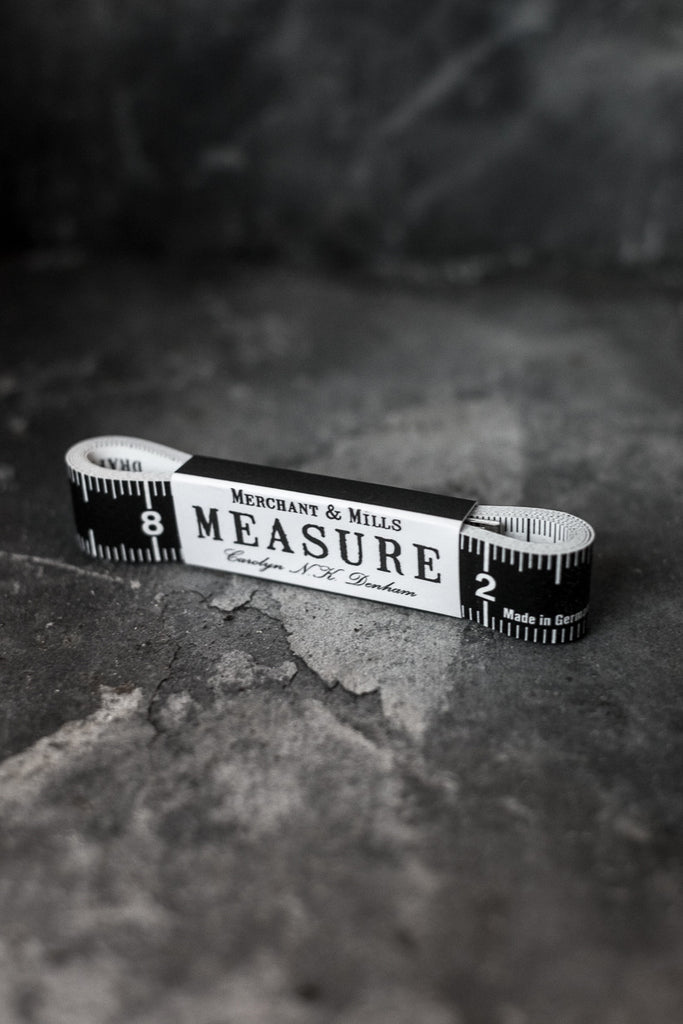 Bespoke Tape Measure - etui coterie