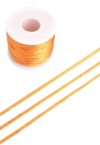 Cord 2mm thickness - 4m length - etui coterie